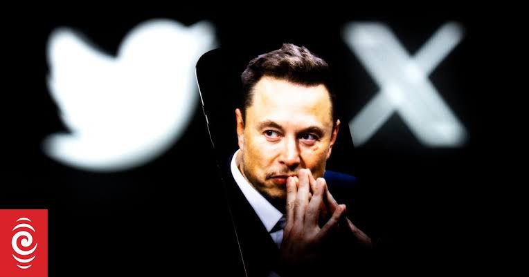 Elon Musk Changes Twitter Logo | Daily Report Nigeria