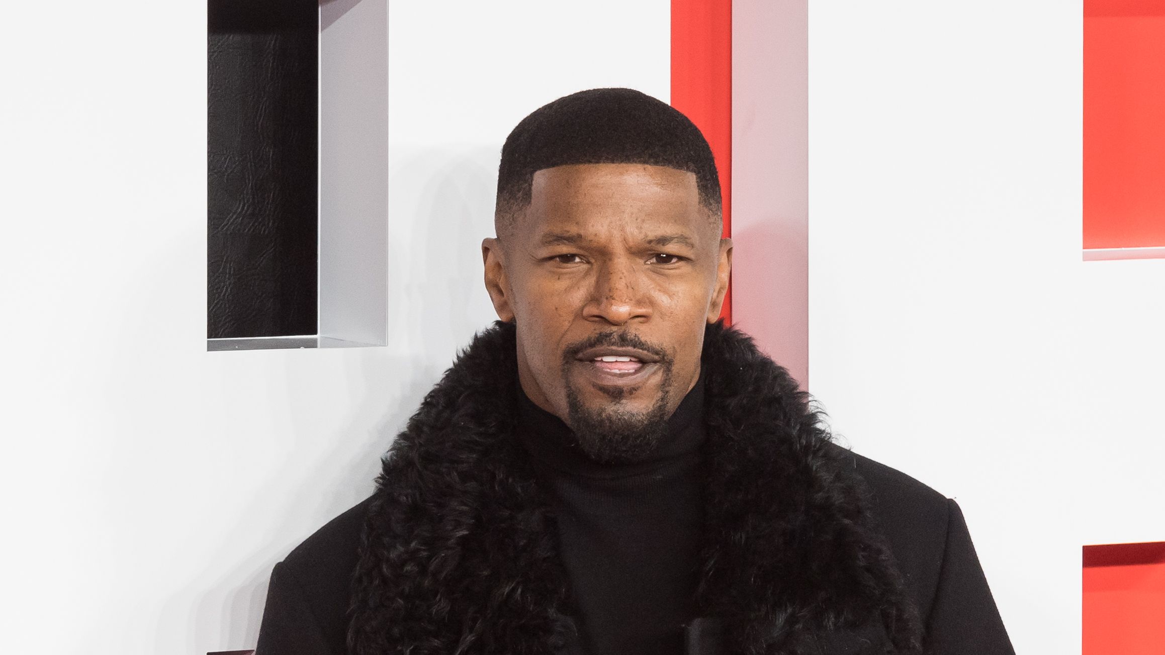 Jamie Foxx Seen on Boat Cruise After Months of Hospitalization
