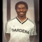Samuel Okwaraji: A Symbol of Courage and Sporting Excellence