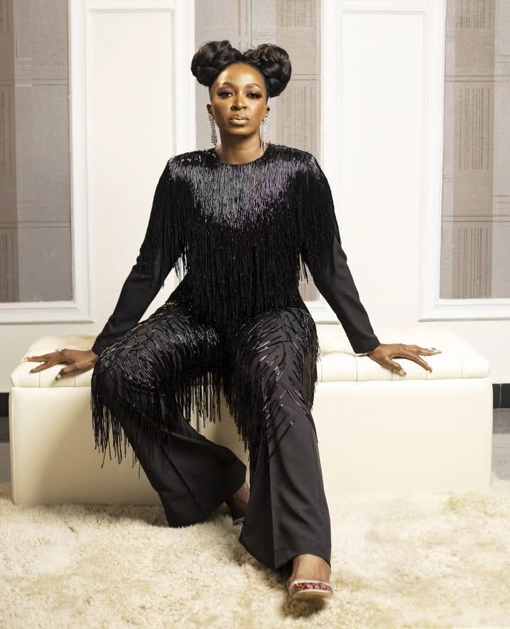 Actress Kate Henshaw Clocks 52 | Daily Report Nigeria