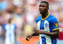 EPL Transfers: Liverpool reach agreement to sign Caicedo, stun Chelsea | Daily Report Nigeria