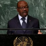 BREAKING: Military Takes Over Power in Gabon