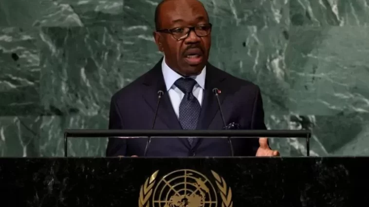 BREAKING: Military Takes Over Power in Gabon