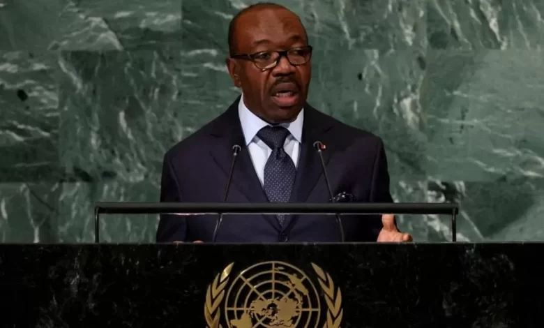 BREAKING: Military Takes Over Power in Gabon
