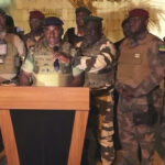 Gabon Coup: Junta Orders Closure of Boarders, Courts; Sacks Legislators
