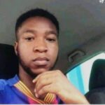 Ayomide Akeredolu, 500L FUTA Student Slumps, Dies Preparing For Exam