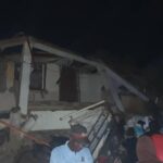 Many Feared Dead as 2-Storey Building Collapses in Abuja