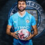 Croatia Defender Gvardiol Completes Five-Year Move to Man City | Daily Report Nigeria