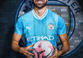 Croatia Defender Gvardiol Completes Five-Year Move to Man City | Daily Report Nigeria