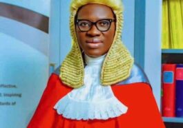 BREAKING: Ex-Bayelsa Chief Judge, Justice Kate Abiri is Dead | Daily Report Nigeria