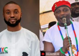 IYC Zonal Chairmen Congratulate Ineife, Okotete on Central Zone, Forum Chairmanships | Daily Report Nigeria