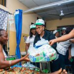 First Lady Tobore Oborevwori Leads Walk in Support of Greater Breastfeeding for Working Mothers | Daily Report Nigeria