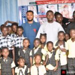 Delta Ijaw Students Seek Solutions to Decaying State of Rural Schools