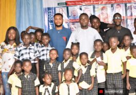 Delta Ijaw Students Seek Solutions to Decaying State of Rural Schools