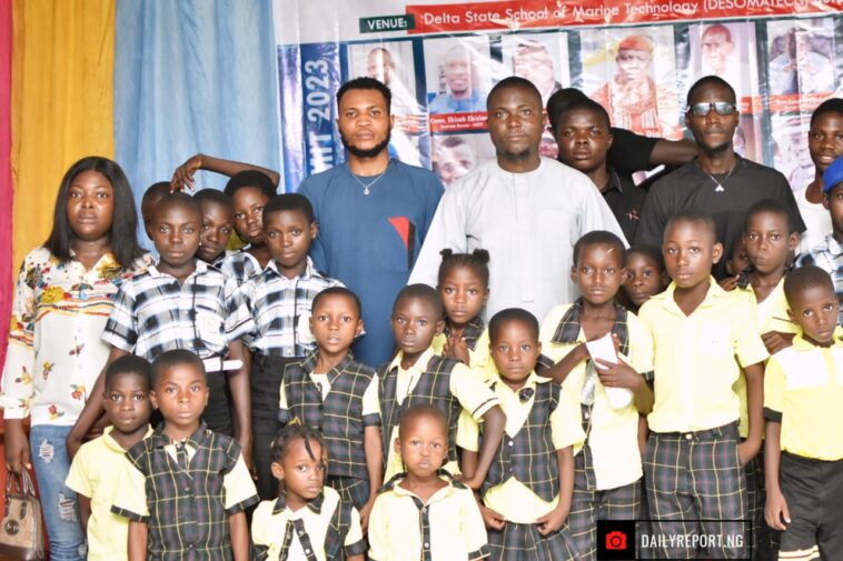 Delta Ijaw Students Seek Solutions to Decaying State of Rural Schools