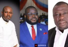 IYC Congratulates Angele, Omoun, Manager on Commissioner Appointments | Daily Report Nigeria