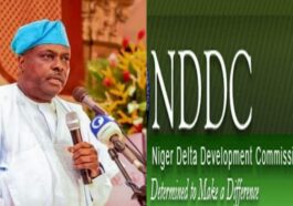 Deltans Hail Ibori For Masterminding NDDC Board Appointments