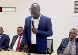 Delta Housing Commissioner, Angele Assures Quality Projects Delivery | Daily Report Nigeria