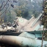 UPDATED: Nigerian Air Force Confirms Aircraft Crash in Niger | Daily Report Nigeria