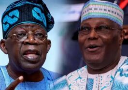 Atiku Files Fresh Suit Against President Tinubu in U.S | Daily Report Nigeria