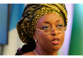 BREAKING: UK Court Charges Diezani Alison-Madueke With Bribery | Daily Report Nigeria