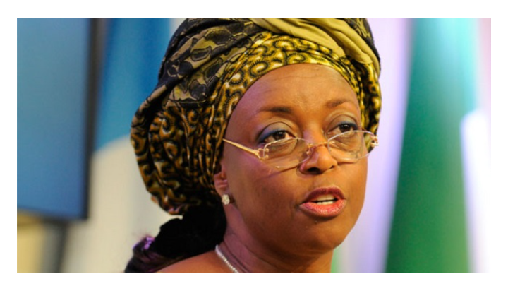 BREAKING: UK Court Charges Diezani Alison-Madueke With Bribery | Daily Report Nigeria