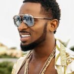 D'banj Gifts N2m to Market Woman Who Wanted to Build House With $1 | Daily Report Nigeria