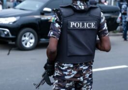 Police, FRSC, LASTMA Officials, 14 Others for Extortion in Lagos | Daily Report Nigeria