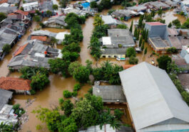 NEMA Predicts Flood In 19 States In August | Daily Report Nigeria