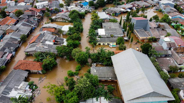 NEMA Predicts Flood In 19 States In August | Daily Report Nigeria