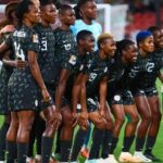 FIFA Women's World Cup: Super Falcons Achievements So Far | Daily Report Nigeria