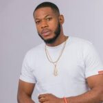 BBNaija: Frodd Demands Exit From Big Brother Naija Allstars House