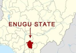 40 Illegal Coal Miners Nabbed in Enugu | Daily Report Nigeria