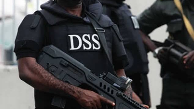DSS Arrests Abuja-Kaduna Train Manager