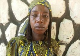 Woman Kills 4-Day-Old Stepson with Insecticide in Bauchi | Daily Report Nigeria