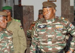 BREAKING: Niger Republic Cuts Ties with Nigeria | Daily Report Nigeria