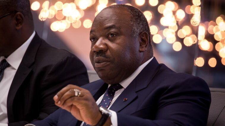Ali Bongo: Things to Know About Gabonese President Ousted by Military