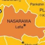 BREAKING: Gunmen Abduct Monarch, Wife in Nasarawa | Daily Report Nigeria