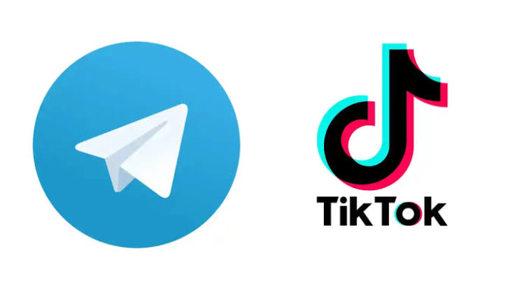 Somalia Ban TikTok, Telegram, 1xBet