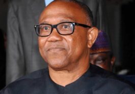 Peter Obi’s Phone 'Stolen' in Court | Daily Report Nigeria