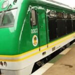 Again, NRC Suspends Warri-Itakpe Train Service | Daily Report Nigeria