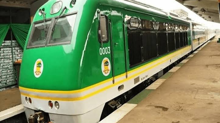 Again, NRC Suspends Warri-Itakpe Train Service | Daily Report Nigeria