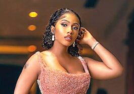 My Man Promised to Give me N120m Not to Come to BBNaija House But... — Mercy Eke