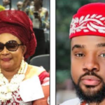 Actor Williams Uchemba's Mum, Lolo Chinyere Dies | Daily Report Nigeria