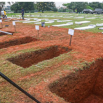 Military Lays 22 Officers Killed In Niger to Rest | Daily Report Nigeria