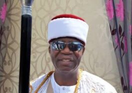 Court Reinstates Monarch Sacked by El-Rufai, Orders Payment of N5m Damages