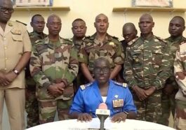 Niger Coup: Burkina Faso, Mali Warn ECOWAS Against Military Intervention | Daily Report Nigeria