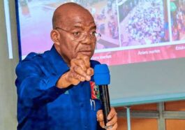 Governor Alex Otti Bans Okada In Abia