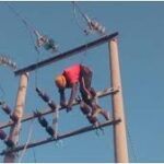 5 Electrocuted, 4 Hospitalised While Mounting Church Billboard | Daily Report Nigeria