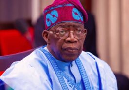 Tinubu Inaugurates 45 Ministers